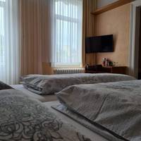 Quadruple Room with Terrace