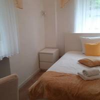 Single Room with Bathroom