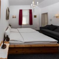 Small Double Room