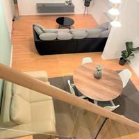 Apartment - Split Level