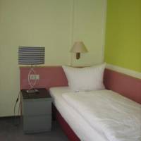 Economy Single Room
