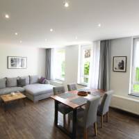One-Bedroom Apartment Saada