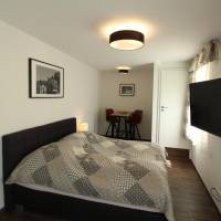 Apartment Samira