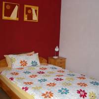 Single Room with Balcony