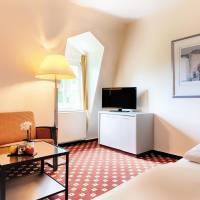 Superior Doppelzimmer historisch