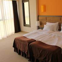 Double or Twin Room with Free Parking