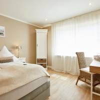 Single Room with Private Bathroom