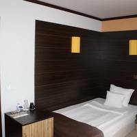 Single Room with Free Parking
