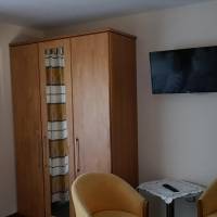 Deluxe Double Studio