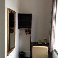 Small Single Room
