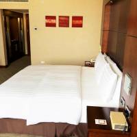 Swiss Executive Room