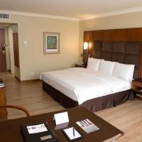 Premier Double or Twin Room