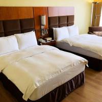 Swiss Advantage Twin Room