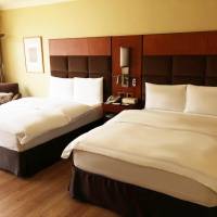 Premier Twin Room