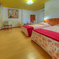 Standard Double Room with Garden View