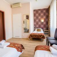 Triple Room with Private Bathroom