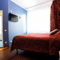 Double Room with Jacuzzi