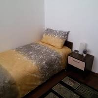 Апартаменты