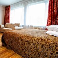 Superior Comfort Double