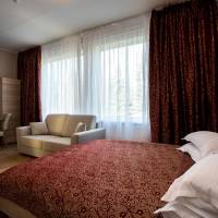 Superior Comfort Double with bath
