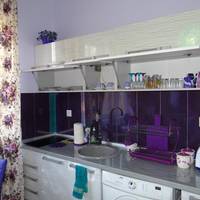 Superior One-Bedroom Apartment