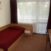Single Room with Free Parking
