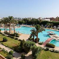Triple Room with Pool View