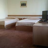 Twin Room with Free Parking