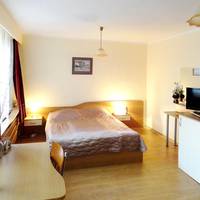 Junior Suite (3 Adults) with Free Parking