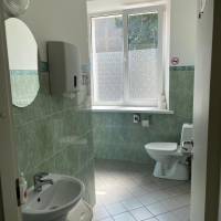 Twin Room with Shared Bathroom