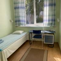 Small Single Room