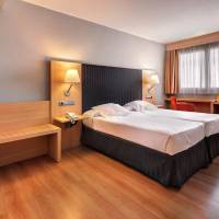 Double Room - Disability Access