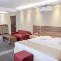 Deluxe Junior Suite