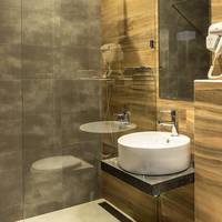 Standard Junior Suite