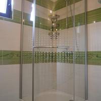 Economy Triple Room with Shared Bathroom