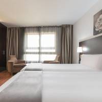 Economy Double or Twin Room