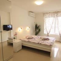 Small Double Room with Spa Bath