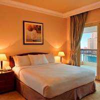 One-Bedroom Suite with Nile View
