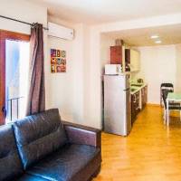 Apartment without Balcony (3 Adults)