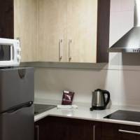 One-Bedroom Apartment with Balcony (3 Adults)