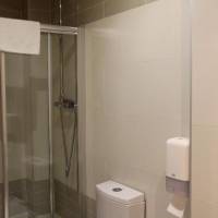 One-Bedroom Apartment with Balcony (4 Adults)