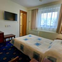 Economy Single Room