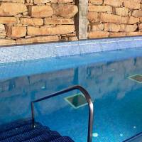 Double or Twin Room with Spa Access