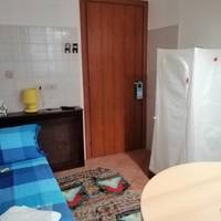 Standard Single Room with Shared Bathroom