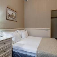 Comfort Double or Twin Room with Avenue View