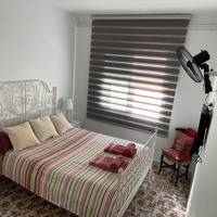 Standard Double Room with Shared Bathroom