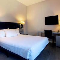 Smaller Guest room, 1 Double