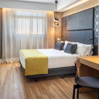 Premium Room with View
