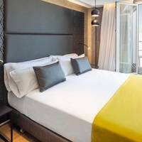Premium Room with Terrace and View