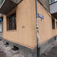Апартаменты